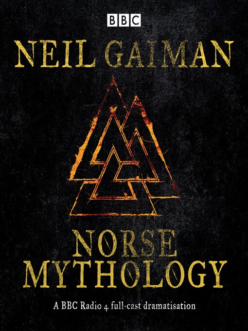 Title details for Norse Mythology by Neil Gaiman - Wait list